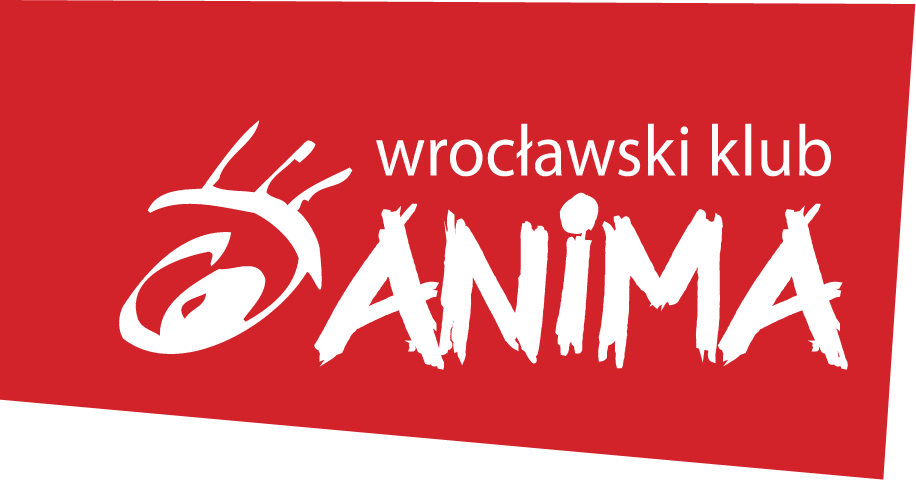 11:15-12:00 Misie Bawisie wiek 2,5-5 lat Wrocławski Klub Anima ul. Pilczycka 47 Poniedziałek